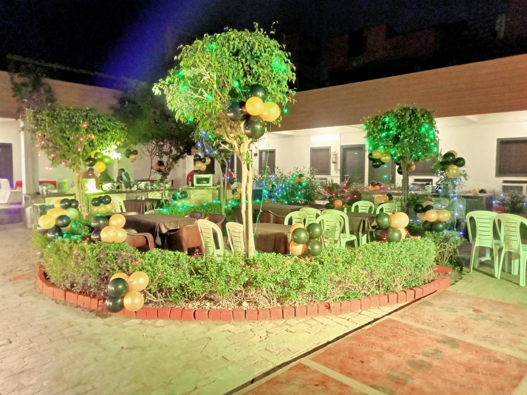 Hotel Shyam Palace India Agra Agra  Exterior foto